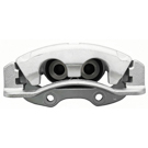 2003 Cadillac Escalade EXT Brake Caliper 4